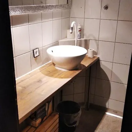 Maison d'hôtes Sroom 118 And 119 In Center Reutlingen