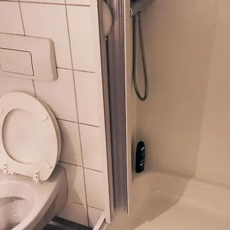 Sroom 118 And 119 In Center Maison d'hôtes