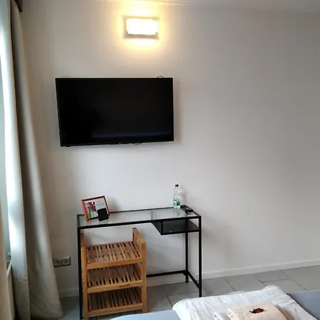 Sroom 118 And 119 In Center