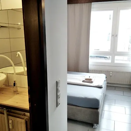 Sroom 118 And 119 In Center *