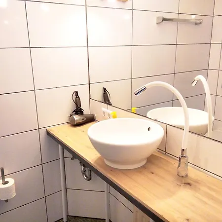 Affittacamere Sroom 118 And 119 In Center