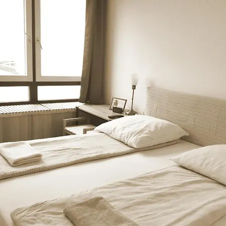 Sroom 118 And 119 In Center 3* Reutlingen