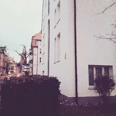 Sroom 118 And 119 In Center 3* Reutlingen