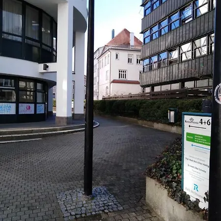 Pensionat Sroom 118 And 119 In Center 3*