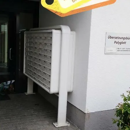 Guest house Sroom 118 And 119 In Center