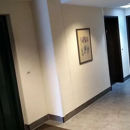Sroom 118 And 119 In Center Guest house Reutlingen