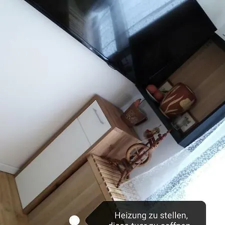 Sroom 118 And 119 In Center Penzion Reutlingen