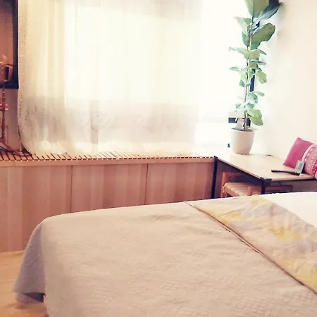 Sroom 118 And 119 In Center Guest house Reutlingen