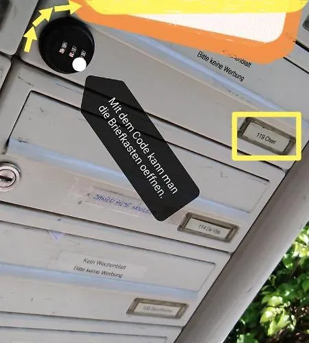 Sroom 118 And 119 In Center 3* Reutlingen