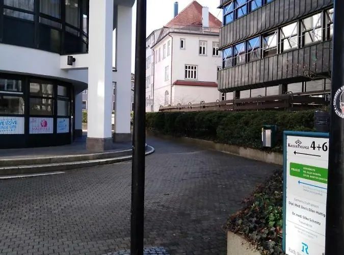 Guest house Sroom 118 And 119 In Center 3*