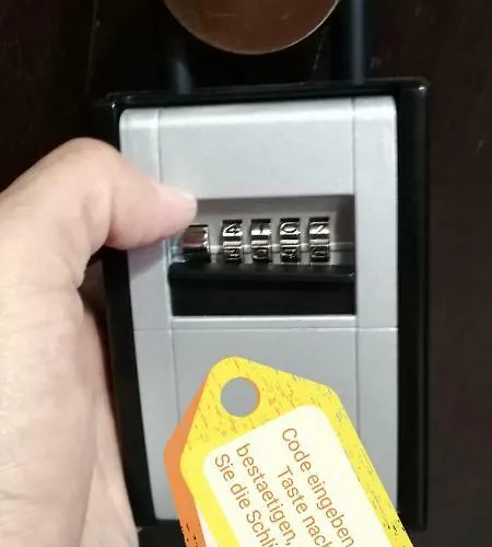 Sroom 118 And 119 In Center 3* Reutlingen