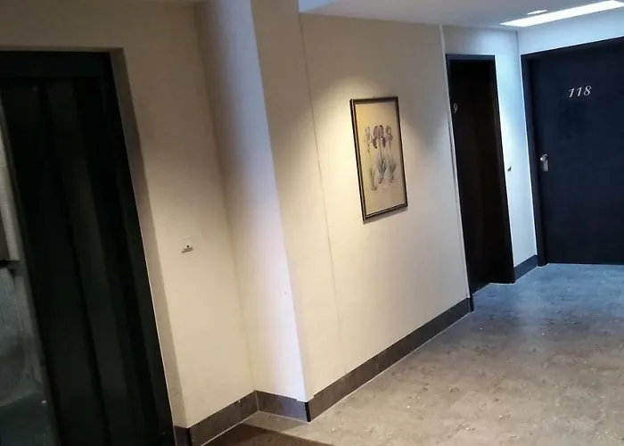 Sroom 118 And 119 In Center Gasthof Reutlingen