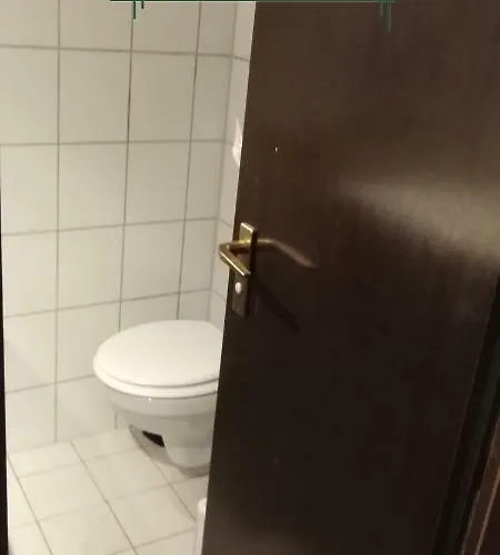 Gasthof Sroom 118 And 119 In Center